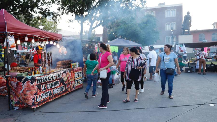 Llaman a comerciantes a tramitar permiso de venta para temporada decembrina