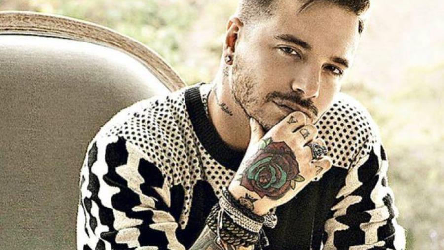 Cancela J. Balvin presentación en Durango