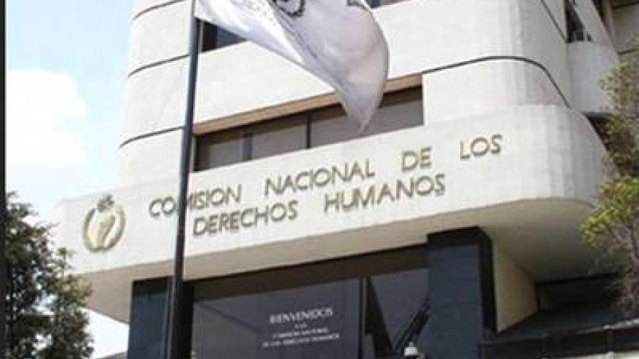 La CNDH investigará la muerte de normalista de Ayotzinapa