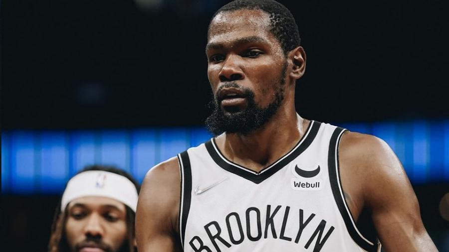 Los Nets se imponen con amplia diferencia en casa de Magic