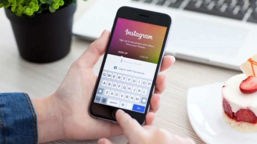 Fallo en Instagram expone contraseñas de usuarios