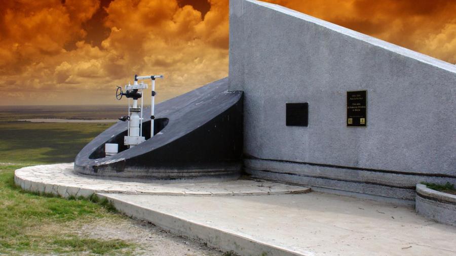Cumple 115 años descubrimiento del primer pozo comercial La Pez-1 en San Luis Potosí