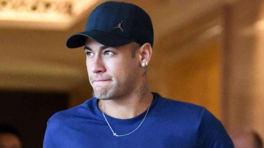 Neymar, en busca del primer título de la temporada para el PSG