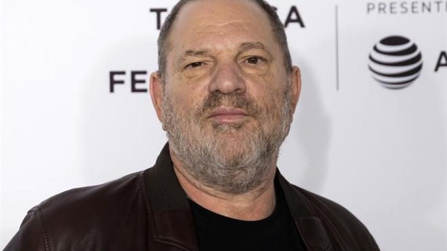 La Academia expulsa a Weinstein tras escándalo sexual