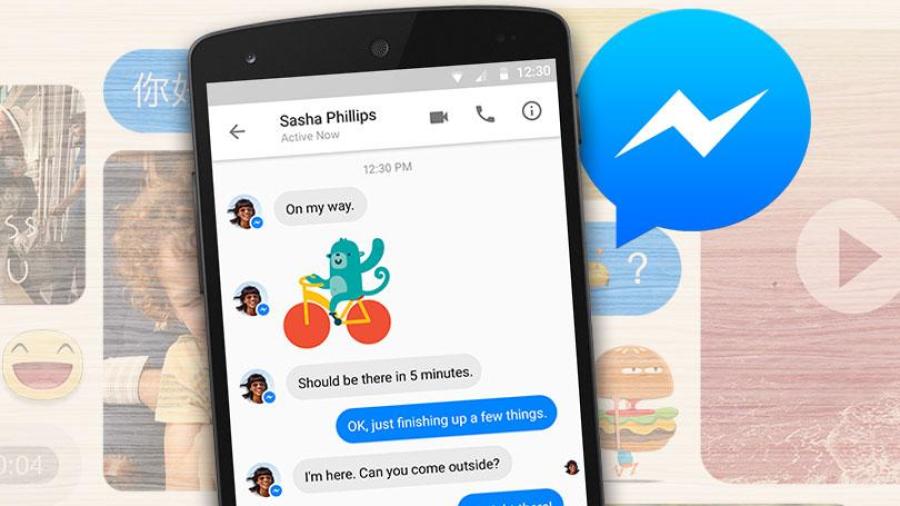 Facebook Messenger dejará de funcionar en algunos smartphones