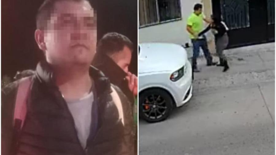 Detienen al presunto asesino de Milagros Monserrat, mujer apuñalada en León