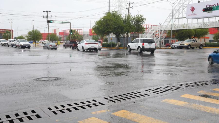 Pronostica Protección Civil lluvias durante esta semana 