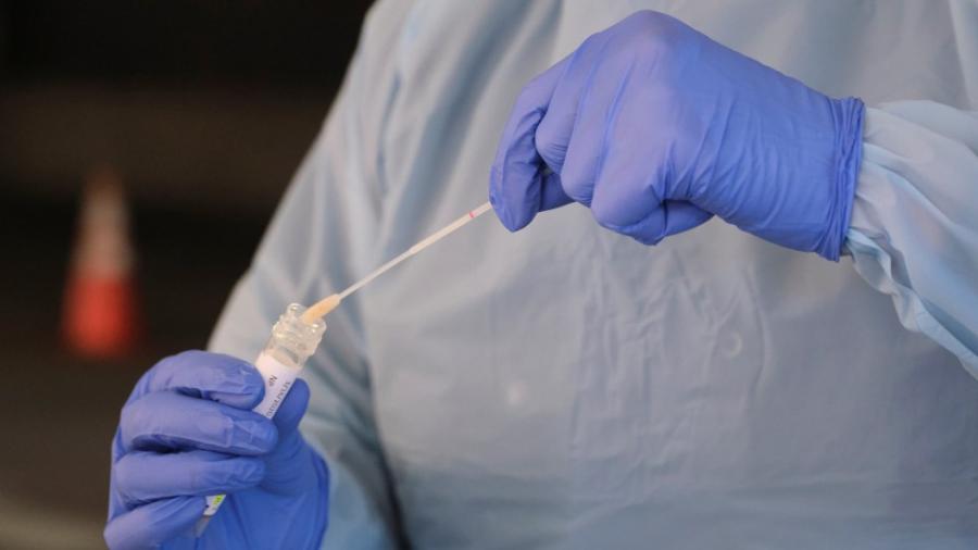 Se eleva a 37 los casos de coronavirus en Nuevo León