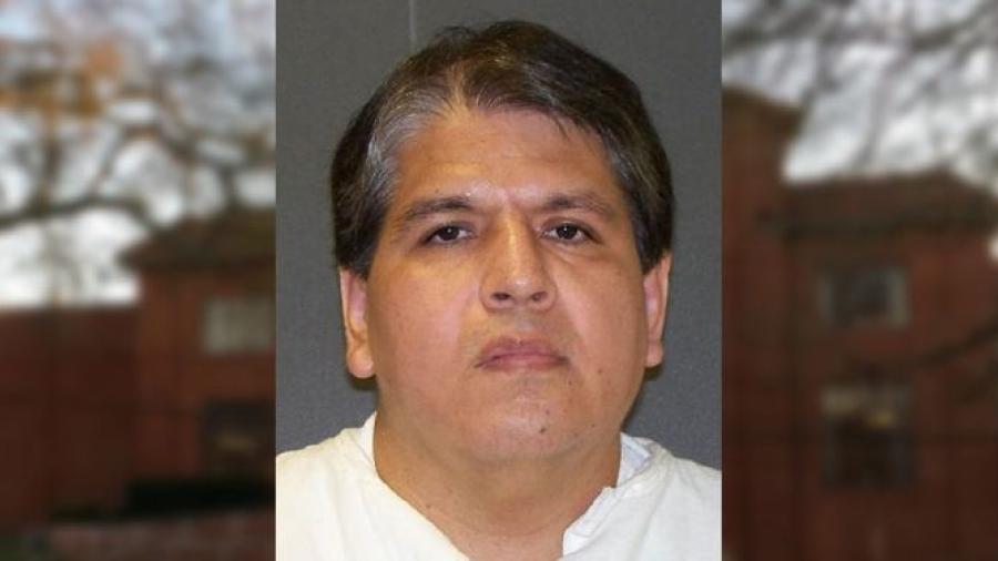 Ejecuta EU al mexicano Rubén Ramírez acusado de violación y asesinato