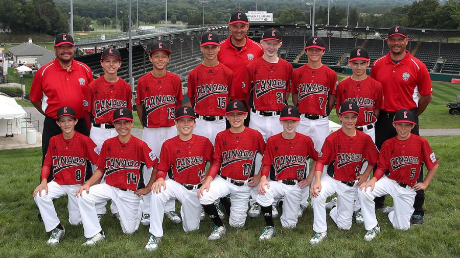 Canadá se enfrentará a México en las semifinales del LLWS