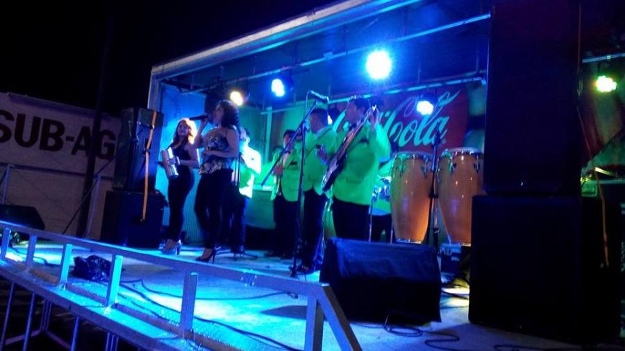 Festival Algarabía un éxito