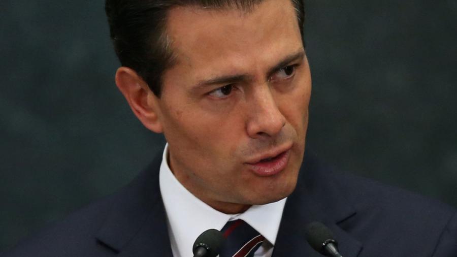 EPN miente sobre razones del gasolinazo y vive fuera de la realidad: PRD