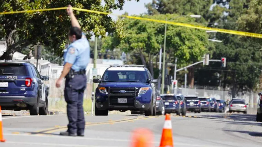 3 muertos y 3 heridos tras tiroteo afuera de un bar en Washington 