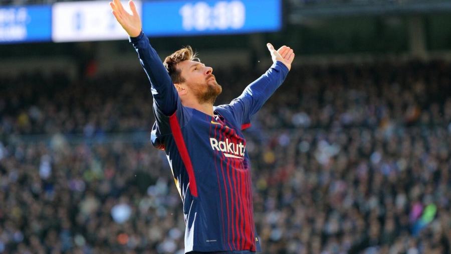 Messi podría quedar libre si Cataluña se independiza