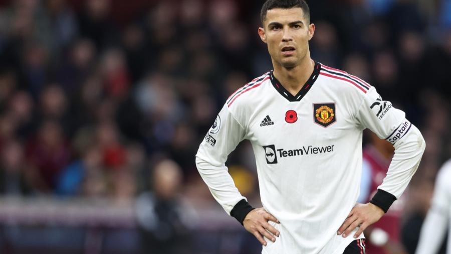 Cristiano Ronaldo se siente 'traicionado' por el Manchester United