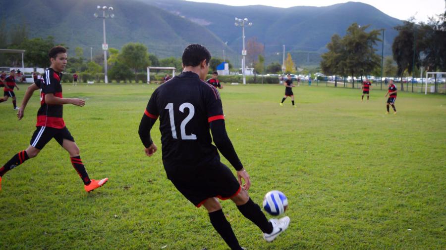 Preparan Copa Tam de Futbol