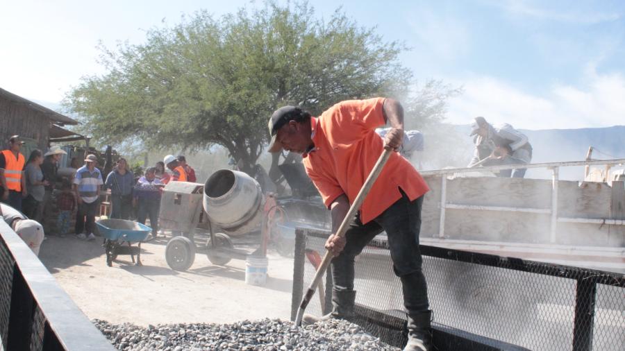 Arranca programa “Primero los Pobres” en Tamaulipas