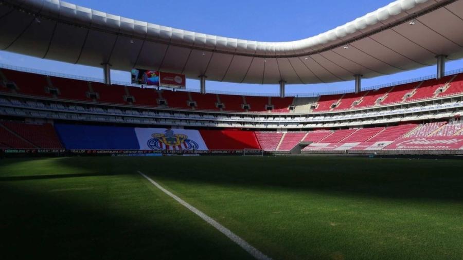 Chivas podrá recibir a su afición para el Apertura 2021