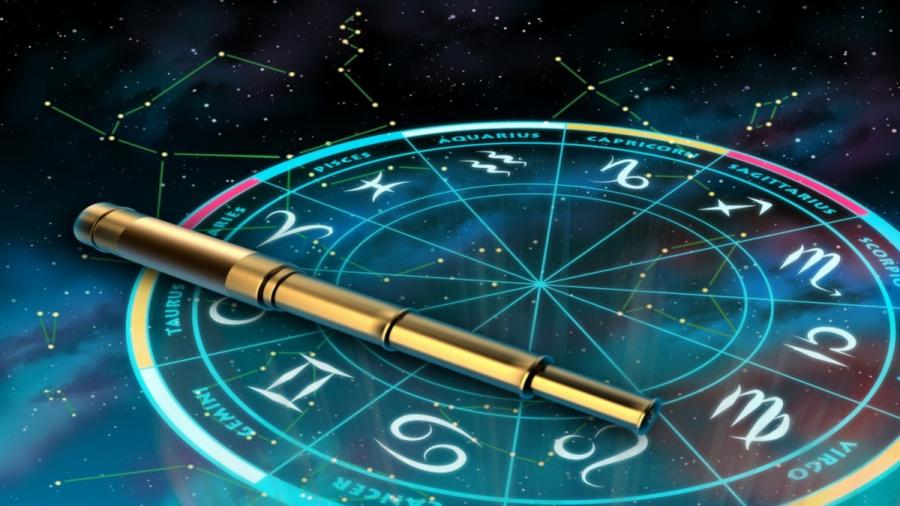 Horóscopo del día y predicciones de los astros