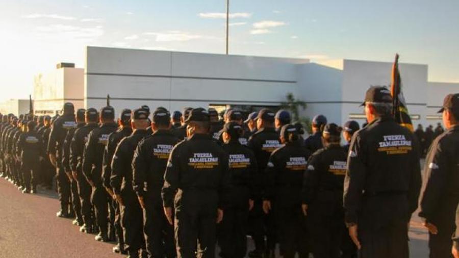 La USJT gradúa a 53 policías estatales 