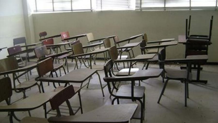 Suspenden clases a partir de mañana en 4 municipios de Veracruz