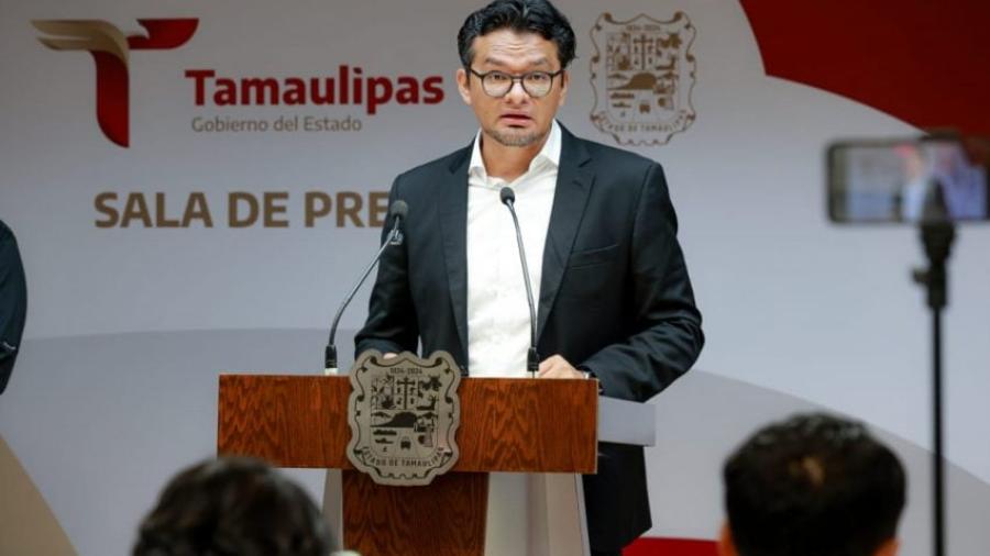 Tamaulipas levanta la mano a la transición energética; invitan al “Encuentro Nacional Biocombustibles y sus Mezclas”