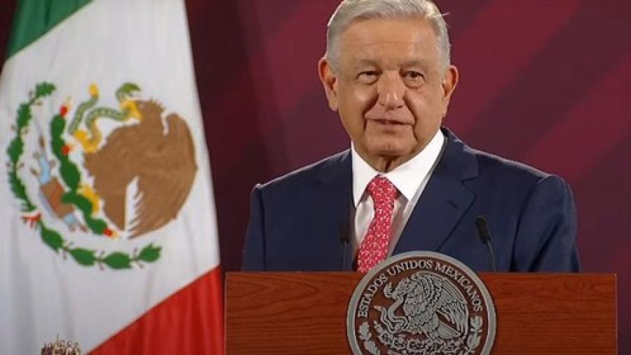 AMLO envía carta a Joe Biden; le agradece por dos decisiones en migración