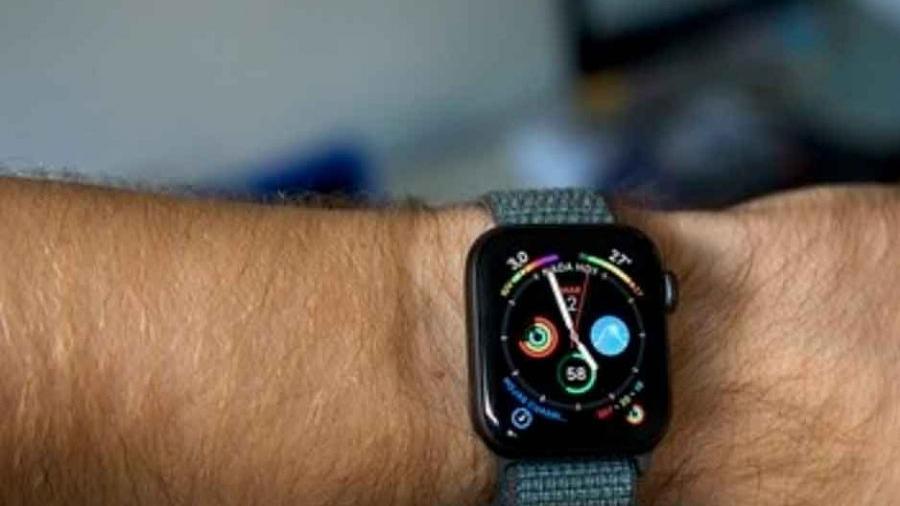 Maestro se salva de morir de hipotermia gracias a su Apple Watch