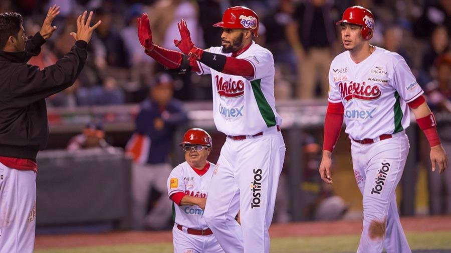 México se despide con triunfo en la Serie del Caribe 2018 