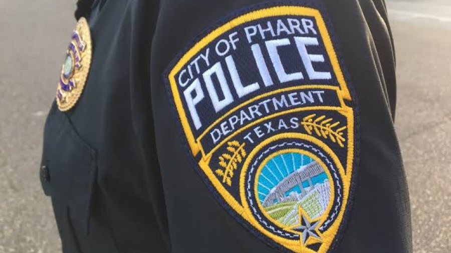 Policía de Pharr incauta más de 700 galones de metanfetamina