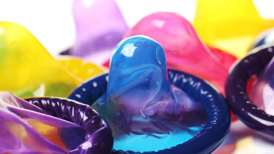 Venta de condones aumenta el 14 de febrero 