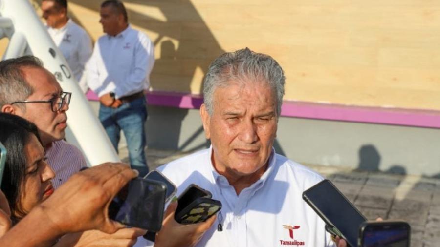Tamaulipas refuerza medidas preventivas ante aumento de casos de enfermedad mano-pie-boca