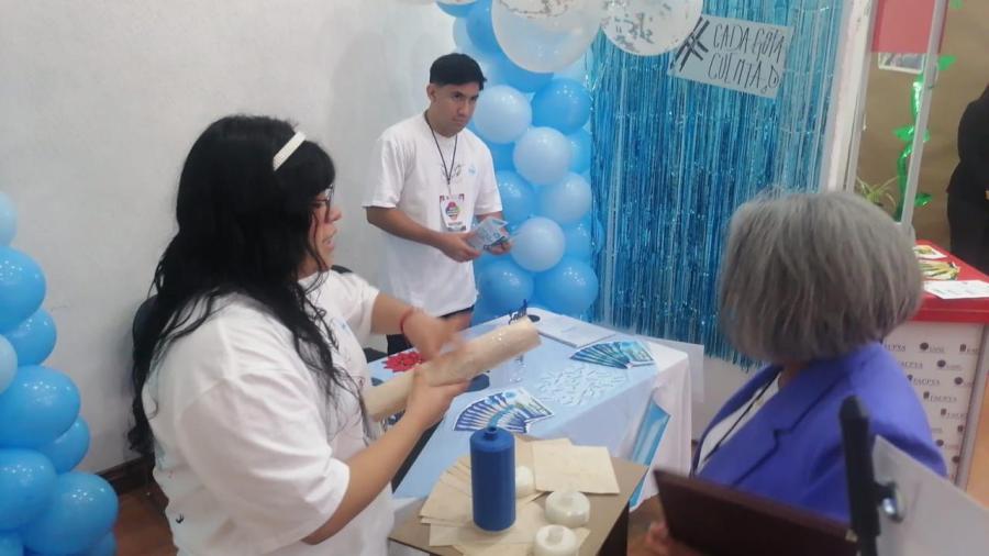 Destaca rector triunfo de emprendedores de la UAT en el certamen de la ANFECA