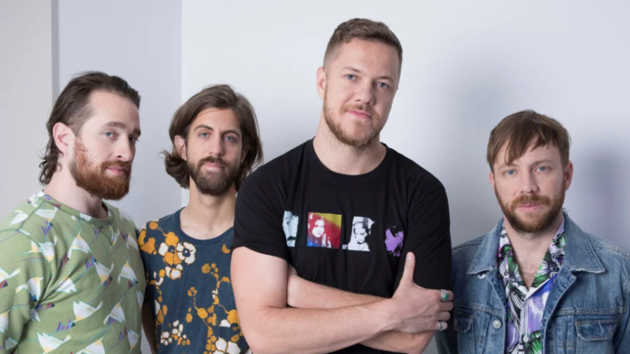 Cancela Imagine Dragons gira por Latinoamérica