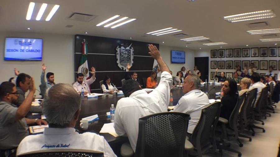 Regidores no llegan a acuerdos y afectan a la ciudadanía