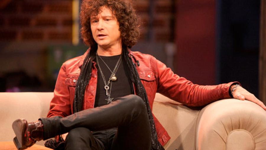 Ofrece Enrique Bunbury concierto online