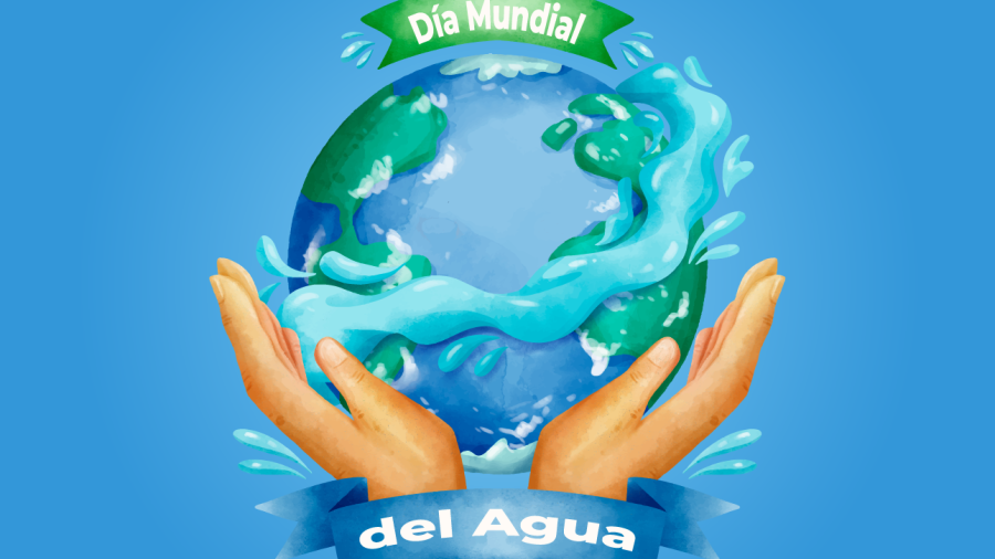 Día Mundial del Agua: Tamaulipas con la peor sequía