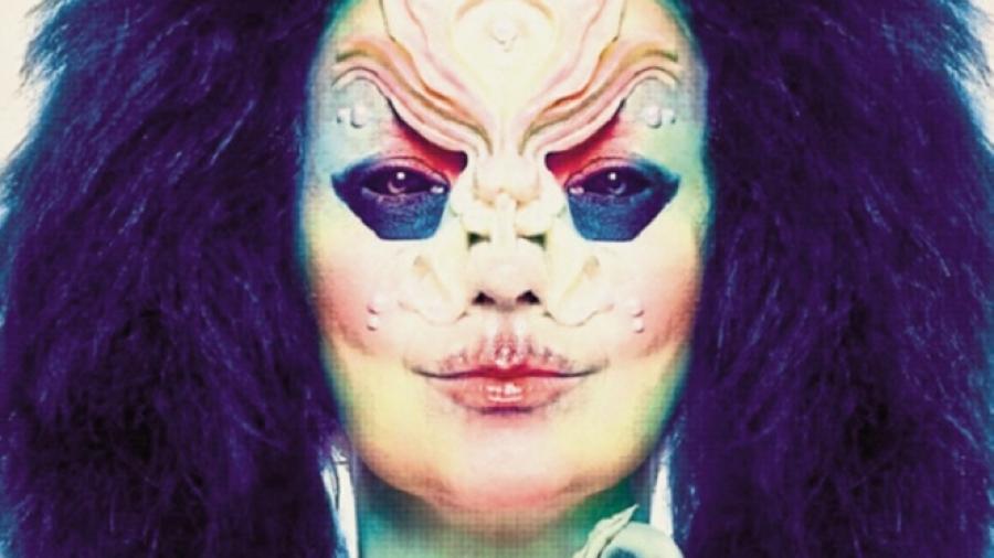 Utopía de Björk ya está disponible