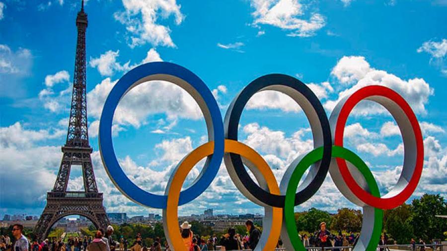 Arrestan a sospechoso de posible atentado futuro en los Juegos Olímpicos en París 