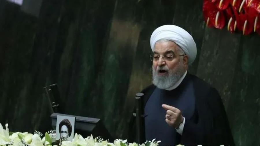 EU Impondrá sanciones a proyectos nucleares internacionales en Irán