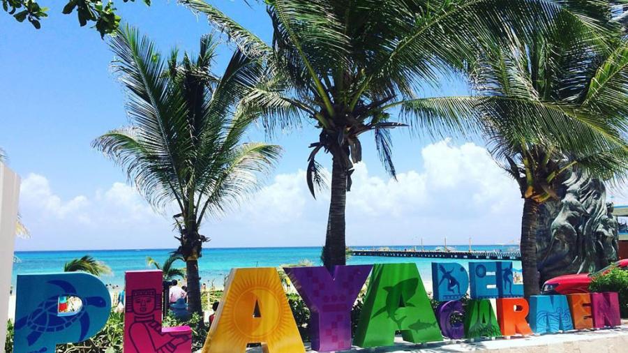 EU levanta restricción a sus funcionarios de visitar a Playa del Carmen