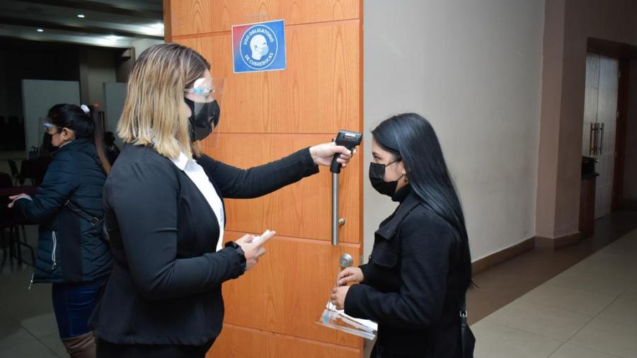 Ampl&iacute;an y horarios al publicarse nuevo decreto de seguridad por COVID-19