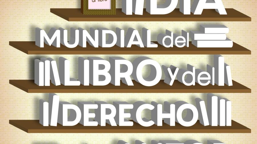 Día Internacional del Libro