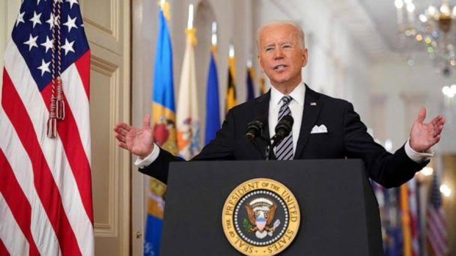 No son operación espía de China; Biden habla sobre objetos aéreos no identificados 
