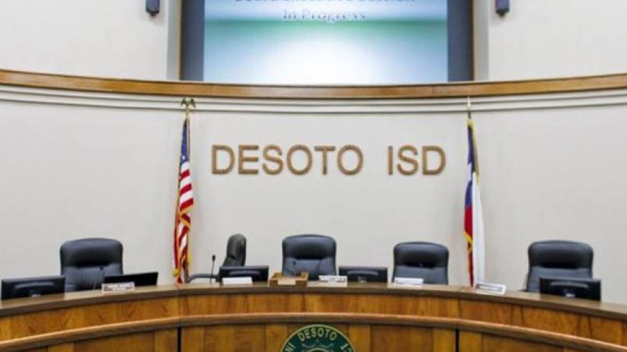 Despiden a más de 100 empleados del Distrito Escolar de Dallas