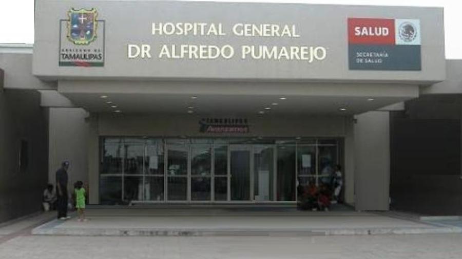 Critican reglas de vista en Hospital General “Dr. Alfredo Pumarejo”