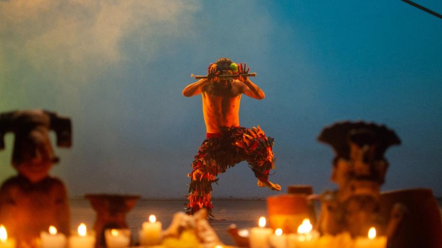 Gobierno Municipal promueve tradiciones con Festival Internacional de la Catrina