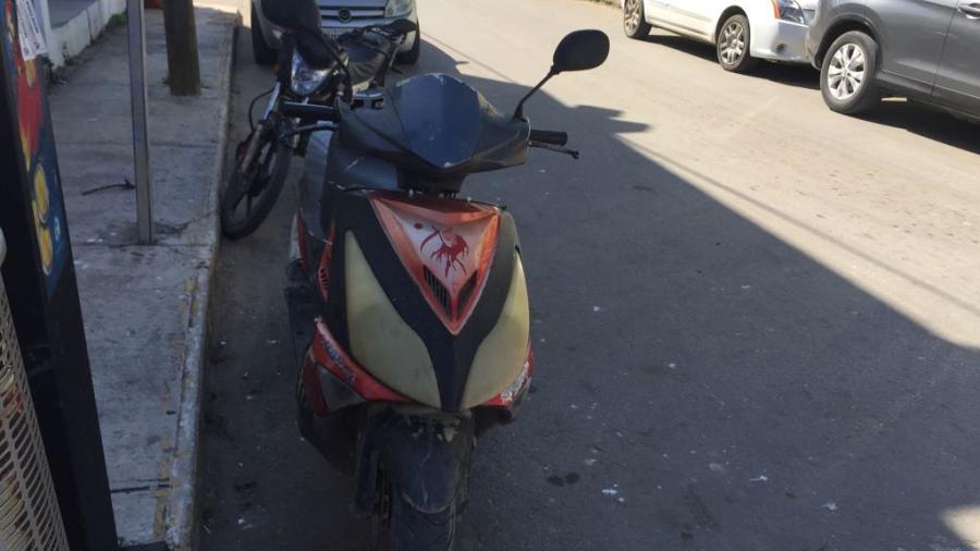 Aplican operativo sorpresa para decomiso de motocicletas irregulares
