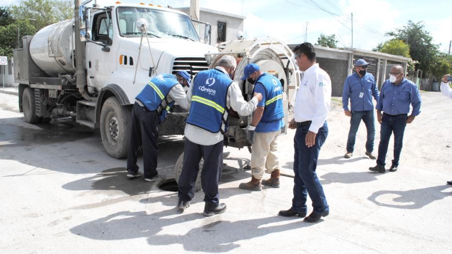 ‘COMAPA Cerca de ti’ mejora la atención a ciudadanos