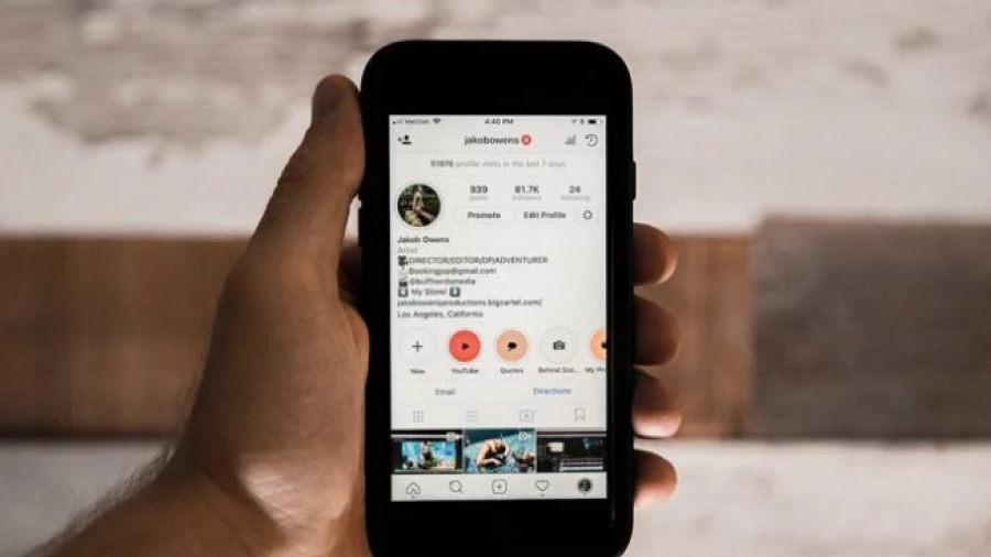 Instagram añade funciones para mayor seguridad